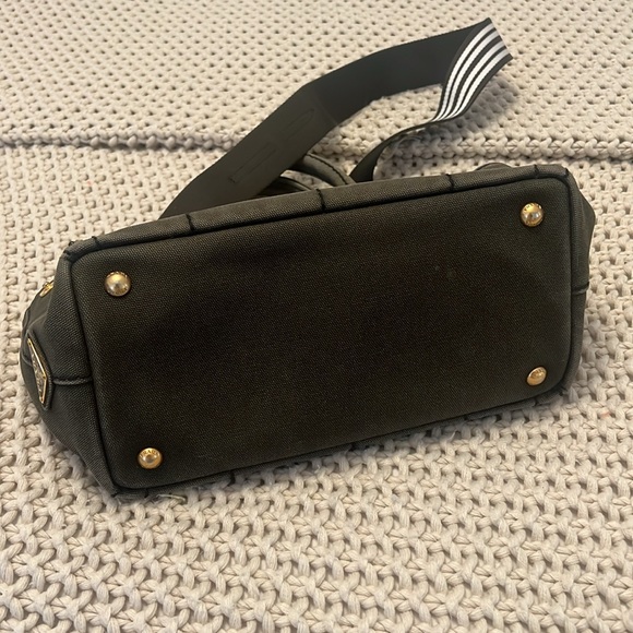Authentic Prada bag with strap 2 way - Picture 14 of 17